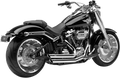 COBRA Speedster Slashdown Exhaust 6863