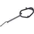 SW-MOTECH SLC Side Carrier - Left - Honda - CB650R/CBR650R HTA.01.914.10000