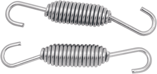 FMF Stainless Spring Kit - 4-Stroke 011396 FMF011396