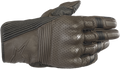ALPINESTARS Mustang V2 Gloves - Tobacco Brown/Black - 3XL 3566118-811-3XL