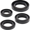 VERTEX Oil Seals - Honda 822163