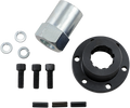 BELT DRIVES LTD. Offset Spacer with Screws and Nut - 1-1/4" IN-1250