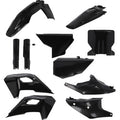 ACERBIS Full Body Kit - Black - Husqvarna - FC/FX/TC/TX 2986610001