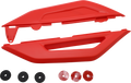 ACERBIS Side Panels - Red 2858880227
