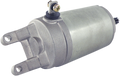 Parts Unlimited Starter - Suzuki 410-52270