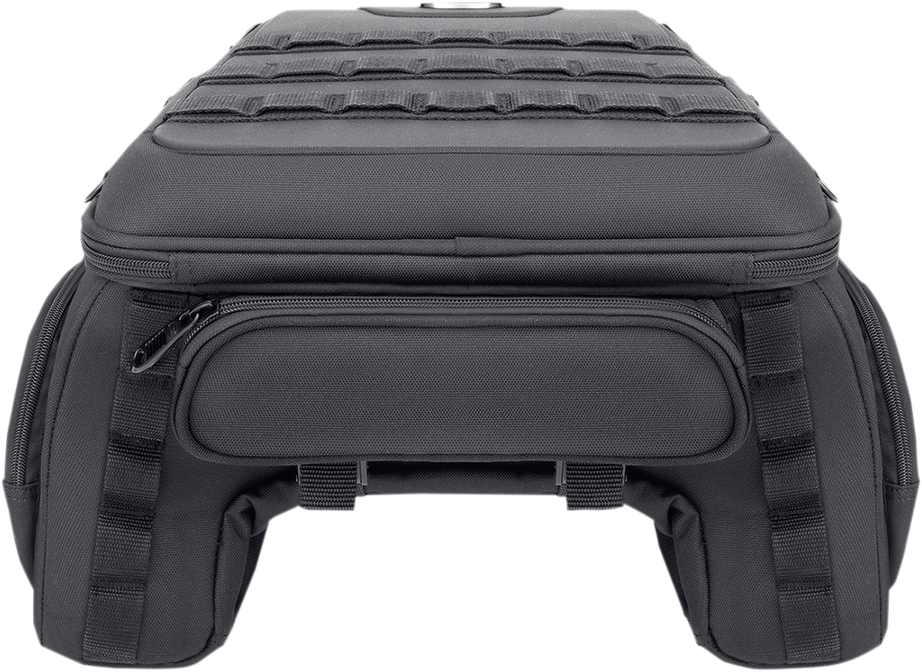 SADDLEMEN Tactical Tail Bag EX000301A