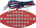 DRAG SPECIALTIES Replacement Cateye LED Board 28-6043LED-A