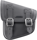 SADDLEMEN Swing Arm Bag - D440 - FLST 3501-1431