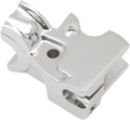 DRAG SPECIALTIES Bracket - Clutch - Chrome 53715