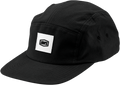 100% Prenez Hat - Black - One Size 20090-001-01