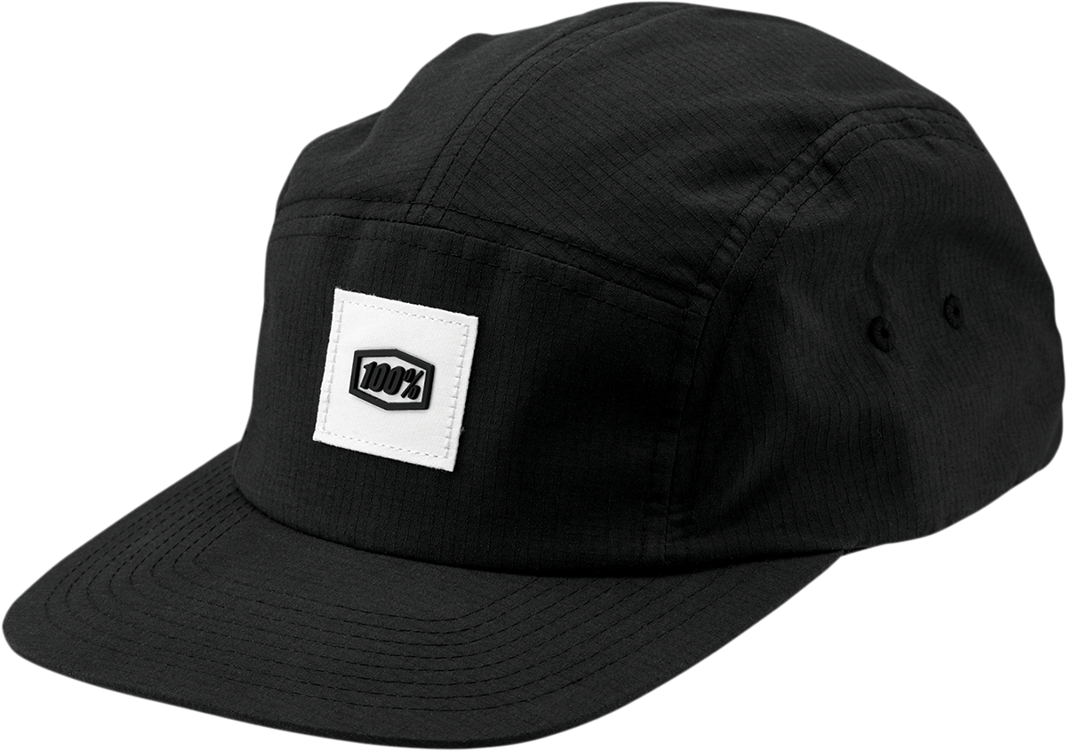 100% Prenez Hat - Black - One Size 20090-001-01