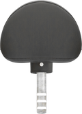 SADDLEMEN RoadSofa Backrest - Pillow - Rider 11567RPT