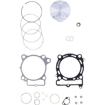ATHENA Piston Kit with Gaskets - 95.98 mm - Kawasaki KX450F 2019-2020 P5F0960068007B