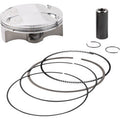 JE PISTONS Piston Kit - 95.00 mm - Kawasaki KX 450 2024 395092