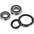 FACTORY LINKS Wheel Bearing Kit - Front - '96-'99 KTM FWK-T-014