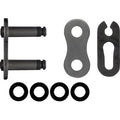 RK 520 XRE - Connecting Link - Clip 520XRE-CL