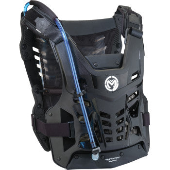 MOOSE OFFROAD Synaps Hydra Guard - Black - M/L 2701-1509
