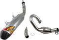 FMF 4.1 RCT Exhaust with MegaBomb - Aluminum KTM450 SX-F 2019-2021 /Husqvarna/Gas Gas    045638 1820-1875