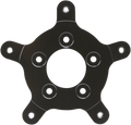 ARLEN NESS Rotor Mount - Universal - Black 33-100
