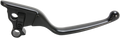 DRAG SPECIALTIES Clutch Lever - Wide Blade - Black H07-0593MB-C