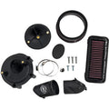 S&S CYCLE Stealth Air Cleaner Kit without Cover - Indian  170-0828