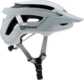 100% Altis Helmet - Gray - XS/S 80006-00007