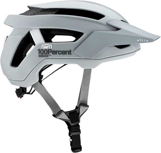 100% Altis Helmet - Gray - XS/S 80006-00007