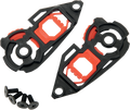 AGV K3 SV/K5 - Skyline - Pivot Kit - With Screws 20KIT03017999