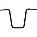 DRAG SPECIALTIES Handlebar - 18" - Black 0601-6563