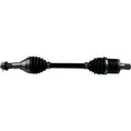 MOOSE UTILITY Axle Kit - CV - Complete - Rear Left/Right/Middle - Heavy-Duty - Can-Am Outlander CAN-6038HD
