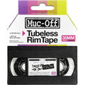 MUC-OFF USA Rim Tape - 10M x 35mm 20073