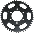 Parts Unlimited Rear Yamaha Sprocket - 482 - 45 Tooth 248-25445-10