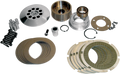 BELT DRIVES LTD. Competitor Clutch CC-100-S
