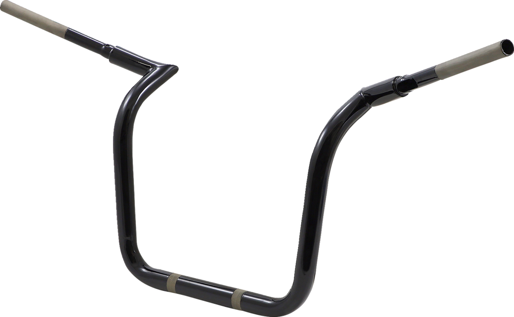 TRASK Handlebar - Bro Bar - Black TM-2090BK