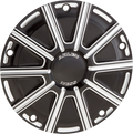 ARLEN NESS Derby Cover - Black 700-002