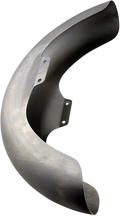 KLOCK WERKS Slicer Fender Kit - w/ Satin Blocks - Steel - 19" KWF-02-0546