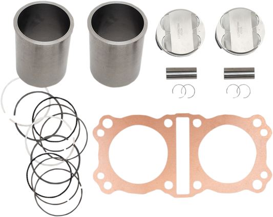 S&S CYCLE Big Bore Kit  Royal Enfield 650 Twins 920-0145