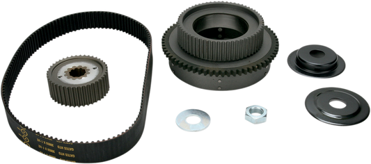 BELT DRIVES LTD. 8mm Primary Belt Drive - Electric Start - '79-'84 61-41SE-2