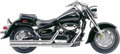 COBRA Speedster Long Exhaust - C90 3920T