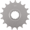 MOOSE RACING Front Sprocket - 17 Tooth - XTZ 750 26-4154-17CRMO