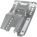 DG PERFORMANCE Fat Series Skid Plate - TRX400EX 582-2130