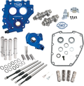 S&S CYCLE Cam with Plate - 510 Series 330-0541