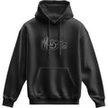 MOOSE RACING Women's Moose Offroad Hoodie - Black - Medium 3051-1228