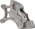 ARLEN NESS 6-Piston Caliper - 14" - Titanium 02-206