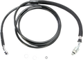 DRAG SPECIALTIES Clutch Line 514012-BLK