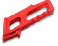 UFO Chain Guide - Honda - CR Red HO04623070