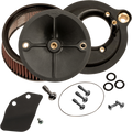 S&S CYCLE Stealth Air Cleaner - M8 170-0354C