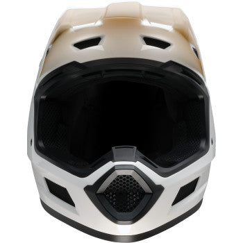 Z1R Dirt Maxx Helmet - Matte White - Medium 0110-9324