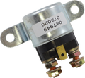 Parts Unlimited Starter Solenoid 240-52007