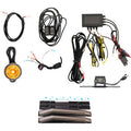RAVEK Turn Signal Kit - Gen 2 - Ranger 1000 64-1007